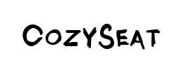 ​CozySeat - logo